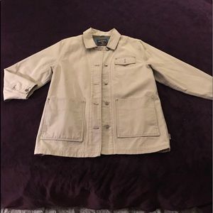 Woolrich Barn Jacket